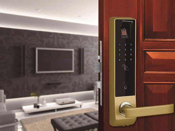 桃城24小时上门开锁公司