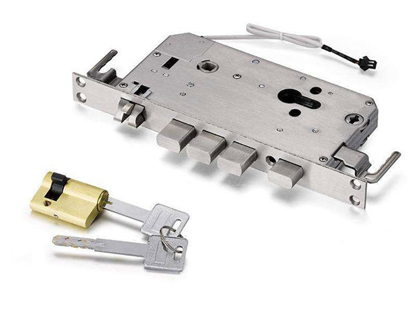 桃城24小时上门开锁公司