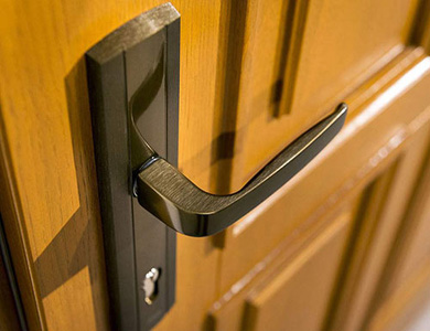 桃城24小时上门开锁公司